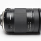 Tamron B028 AF 18-400mm f3.5-6.3 Di II VC HLD Nikon AF, UV+Hood, Good!