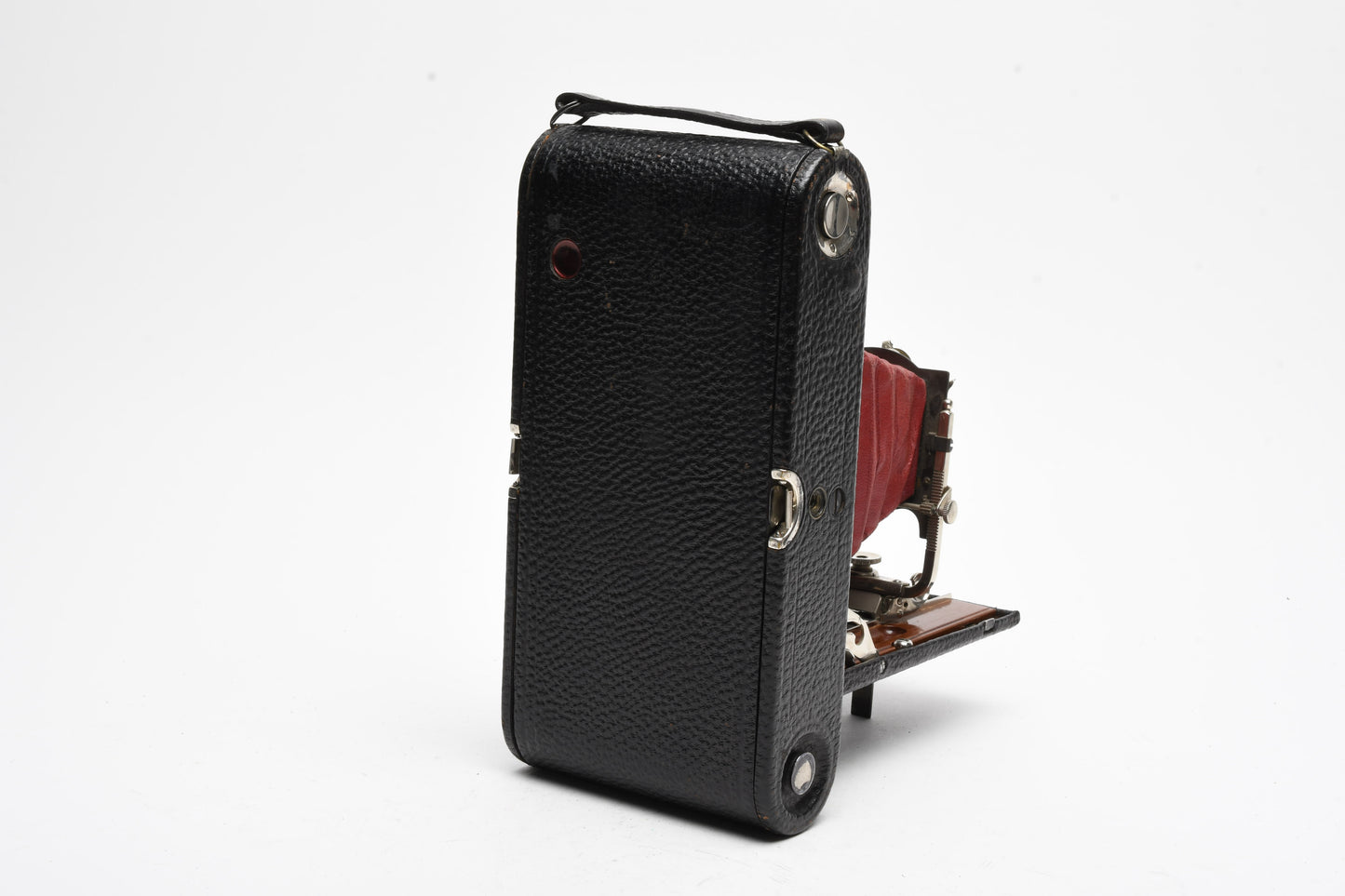 Kodak No. 3A Folding Pocket Model B4 vintage camera, Nice and clean