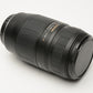 Tamron LD 70-300mm f4-5.6 Tele Macro zoom lens 572D Canon EF