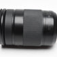 Tamron B028 AF 18-400mm f3.5-6.3 Di II VC HLD Nikon AF, UV+Hood, Good!