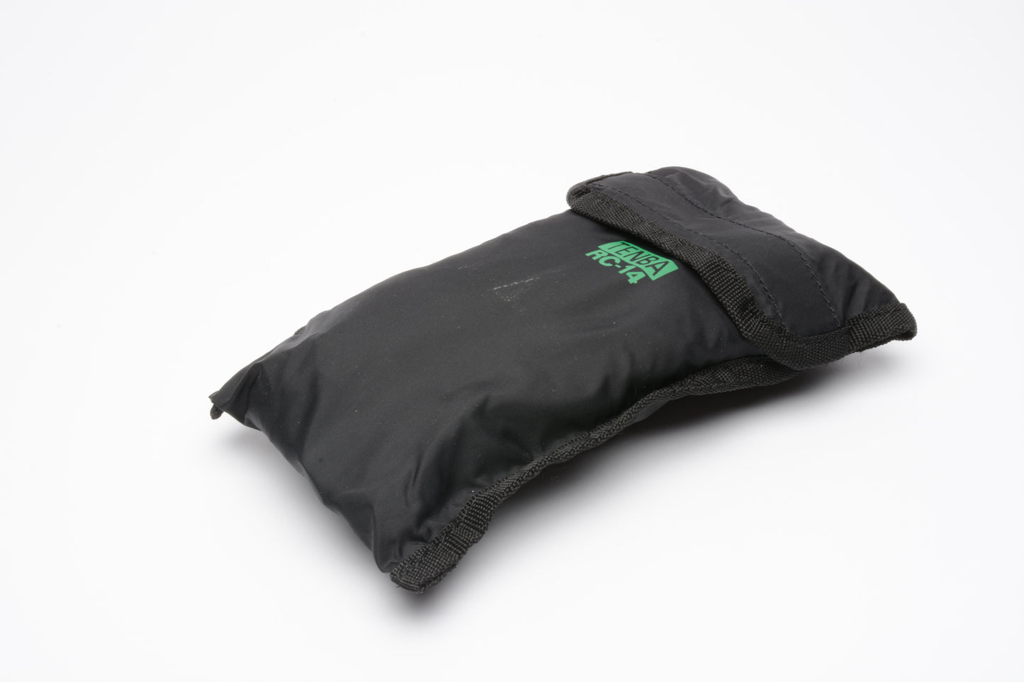 Tenba RC-14 Rain Cover - 14", Black (New)