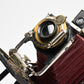 Kodak No. 3A Folding Pocket Model B4 vintage camera, Nice and clean