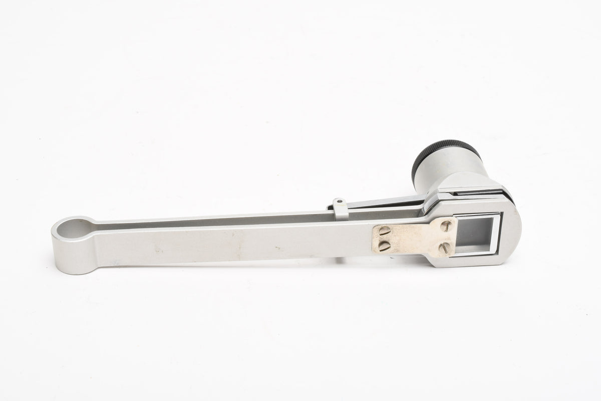 Minox Transparency Viewer-Cutter, for Viewing Minox Slides, Clean