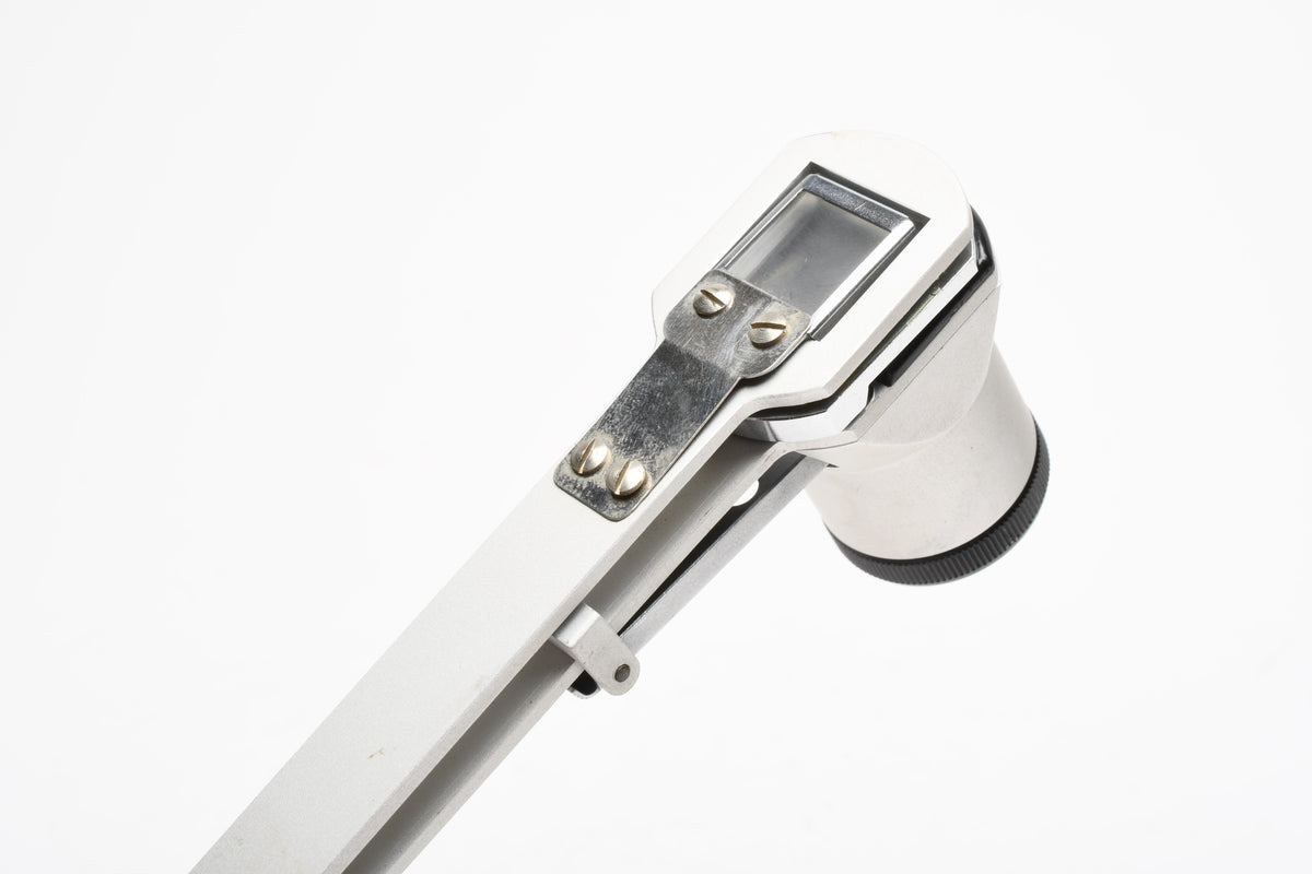 Minox Transparency Viewer-Cutter, for Viewing Minox Slides, Clean