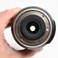 Tamron B028 AF 18-400mm f3.5-6.3 Di II VC HLD Nikon AF, UV+Hood, Good!