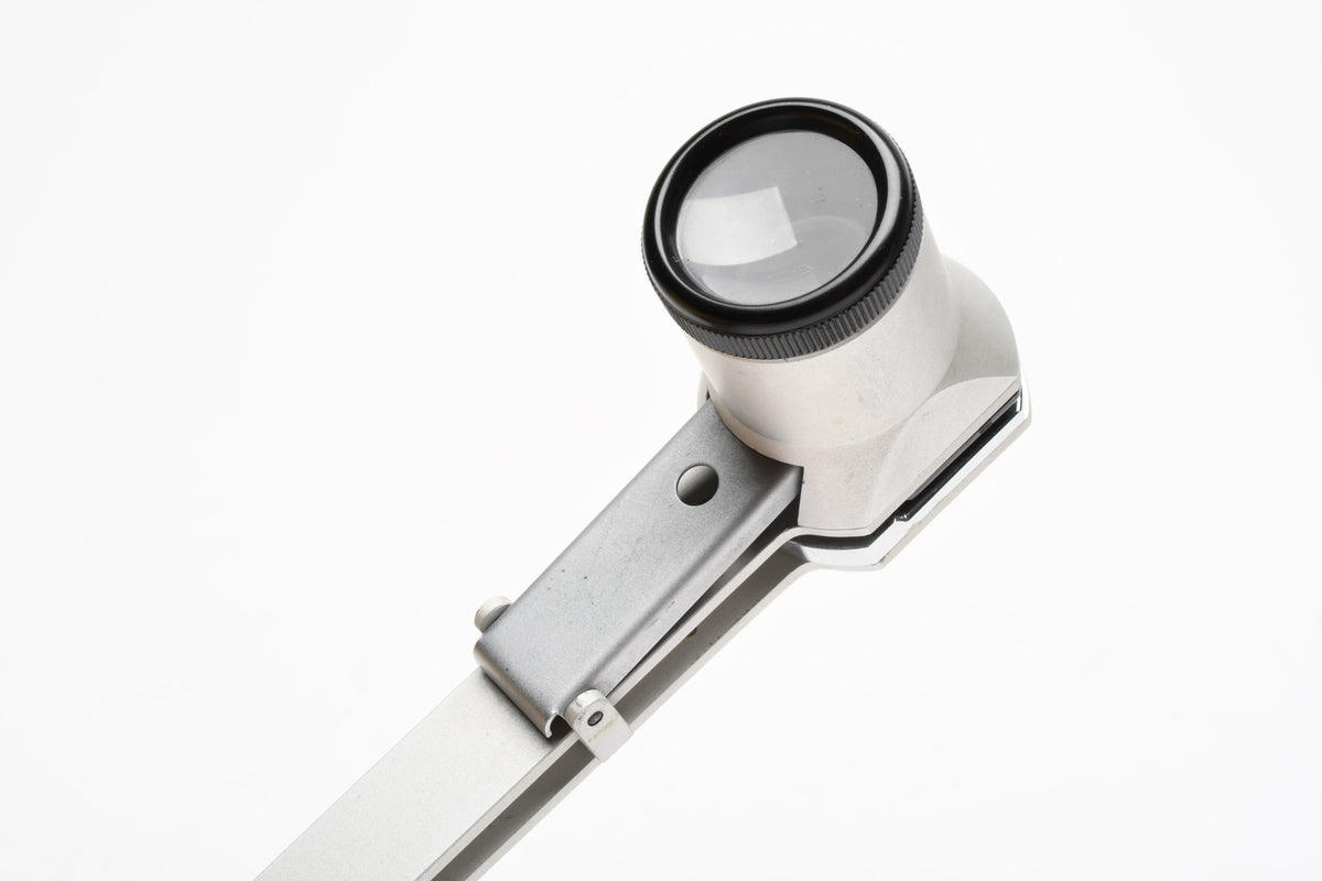 Minox Transparency Viewer-Cutter, for Viewing Minox Slides, Clean