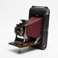 Kodak No. 3A Folding Pocket Model B2 vintage camera, Nice and clean