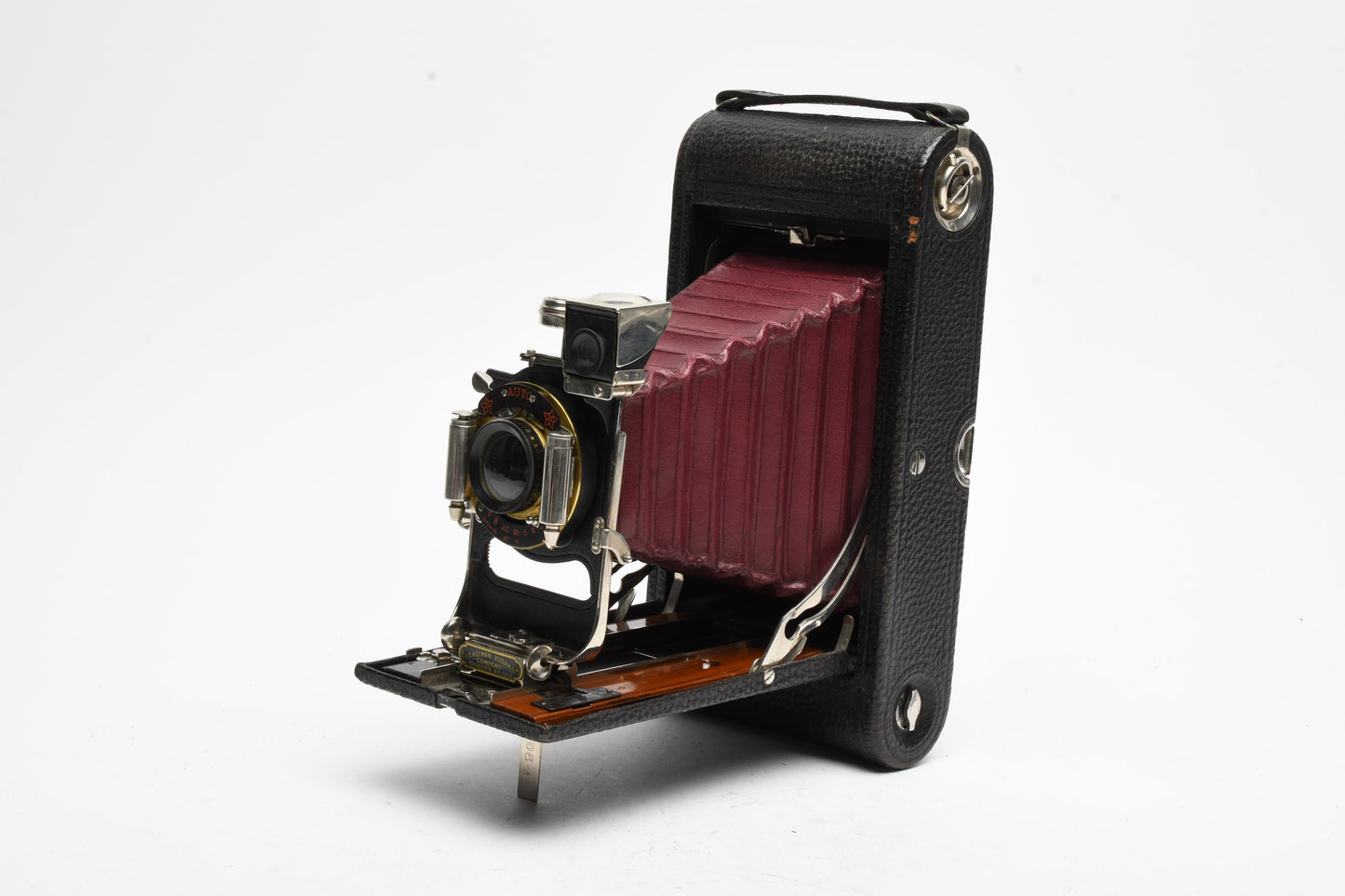 Kodak No. 3A Folding Pocket Model B2 vintage camera, Nice and clean