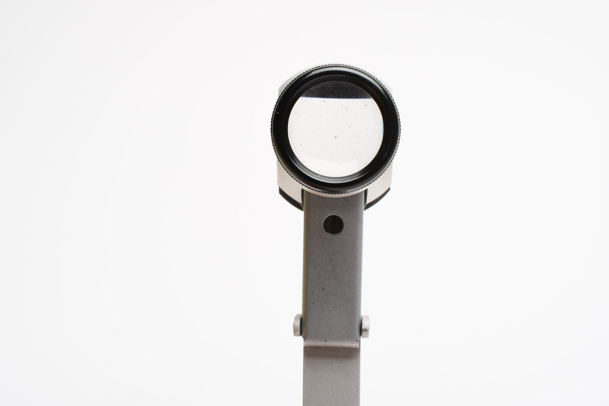 Minox Transparency Viewer-Cutter, for Viewing Minox Slides, Clean