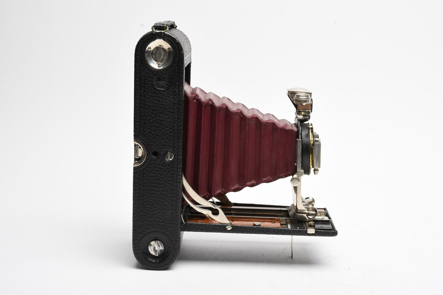 Kodak No. 3A Folding Pocket Model B2 vintage camera, Nice and clean