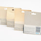 12 Cubes (48 flashes) 4 boxes of Sylvania Magicubes  (New)