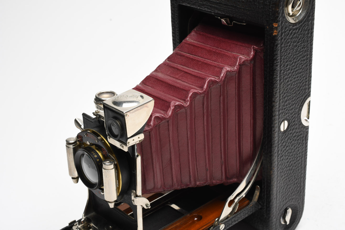 Kodak No. 3A Folding Pocket Model B2 vintage camera, Nice and clean