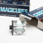 12 Cubes (48 flashes) 4 boxes of Sylvania Magicubes  (New)
