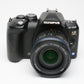 Olympus E510 DSLR w/14-42mm f3.5-5.6 Ed zoom lens, batt+charger+UV only 3064 Acts