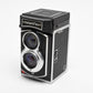 Mint InstantFlex TL70 TLR Instax Film Instant Camera - Uses Instax Polaroid film, Mint-