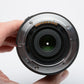 Sigma AF 18-200mm f3.5-6.3D DC Sony A Mount/Minolta Maxxum, +hood