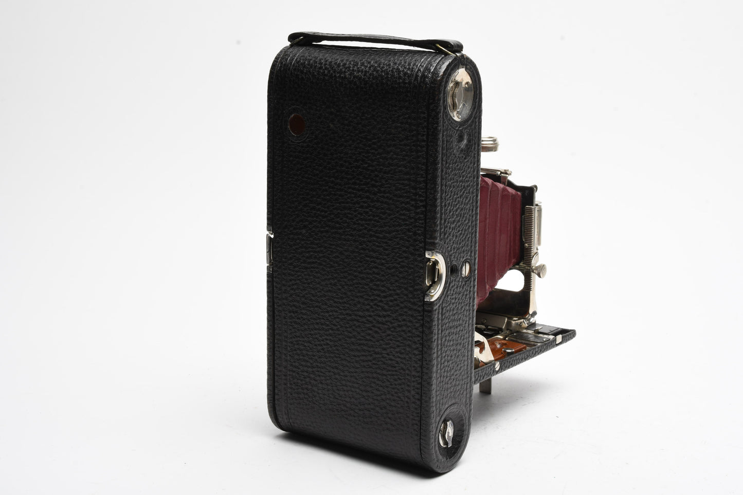 Kodak No. 3A Folding Pocket Model B2 vintage camera, Nice and clean