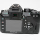 Olympus E510 DSLR w/14-42mm f3.5-5.6 Ed zoom lens, batt+charger+UV only 3064 Acts