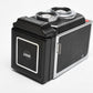 Mint InstantFlex TL70 TLR Instax Film Instant Camera - Uses Instax Polaroid film, Mint-