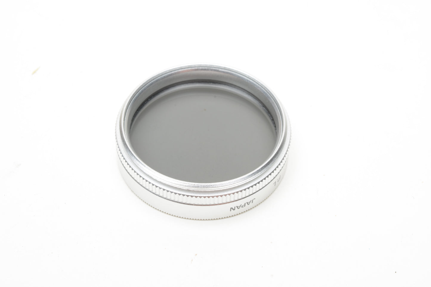 Bower 34mm Polarizing filter, NIB