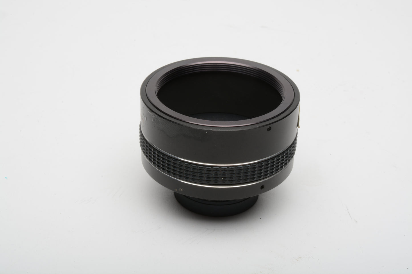 Spiratone 2X T Teleconverter (2X T-Mount Teleconverter) in case