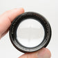 Emil Busch Nicola-Perscheid 21cm f4.5 lens very rare! *Read