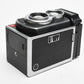 Mint InstantFlex TL70 TLR Instax Film Instant Camera - Uses Instax Polaroid film, Mint-