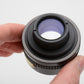 Spiratone 2X T Teleconverter (2X T-Mount Teleconverter) in case