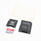 SanDisk 128GB micro SD SDXC Card 100MB/s Ultra 128G Class 10 UHS-1 A1