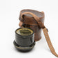 Emil Busch Nicola-Perscheid 21cm f4.5 lens very rare! *Read