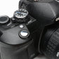 Olympus E510 DSLR w/14-42mm f3.5-5.6 Ed zoom lens, batt+charger+UV only 3064 Acts