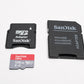 SanDisk 128GB micro SD SDXC Card 100MB/s Ultra 128G Class 10 UHS-1 A1