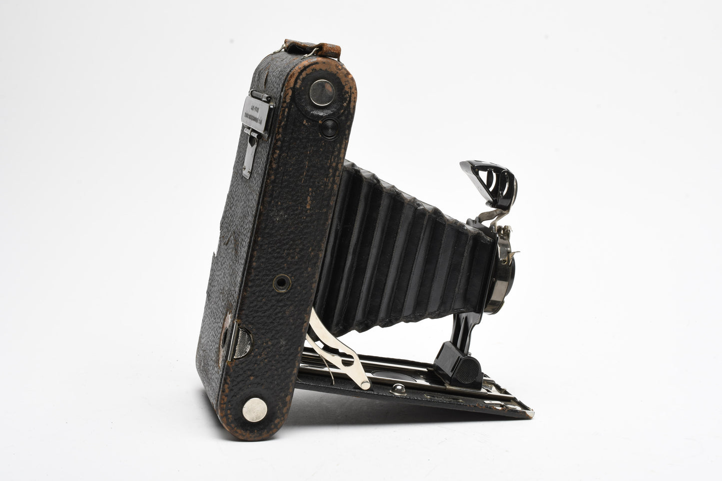 Kodak No. 3A Autographic Junior, Good, Vintage