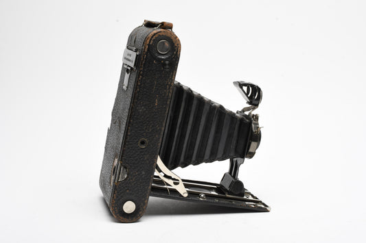 Kodak No. 3A Autographic Junior, 122 Film, Good, Vintage