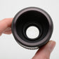 Spiratone 2X T Teleconverter (2X T-Mount Teleconverter) in case