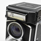 Mint InstantFlex TL70 TLR Instax Film Instant Camera - Uses Instax Polaroid film, Mint-