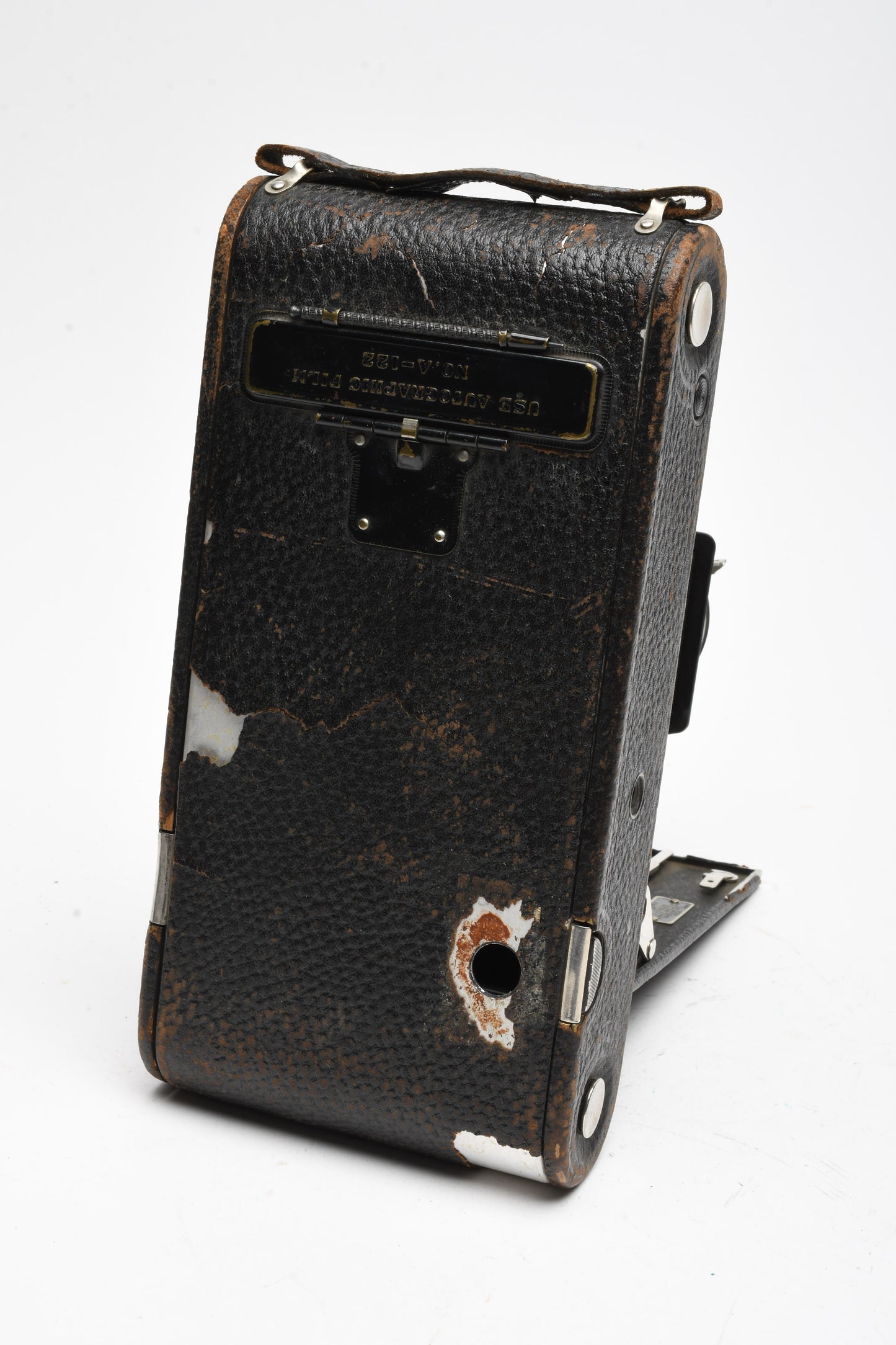 Kodak No. 3A Autographic Junior, Good, Vintage