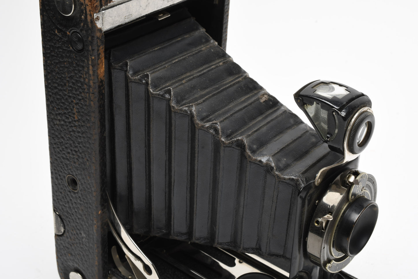 Kodak No. 3A Autographic Junior, Good, Vintage