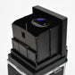 Mint InstantFlex TL70 TLR Instax Film Instant Camera - Uses Instax Polaroid film, Mint-