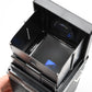 Mint InstantFlex TL70 TLR Instax Film Instant Camera - Uses Instax Polaroid film, Mint-