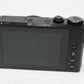 Canon Powershot G9X 20.2MP Digital Camera (Black) for Parts or Repair