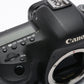 Canon EOS 5D Mark III 22.3MP DSLR body, 2batts, charger, Only 4452 Acts!