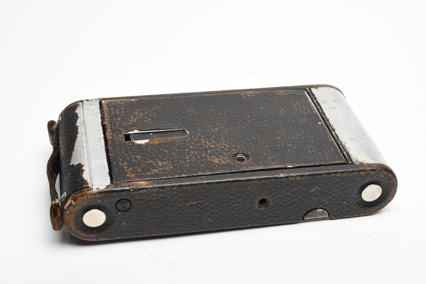 Kodak No. 3A Autographic Junior, Good, Vintage