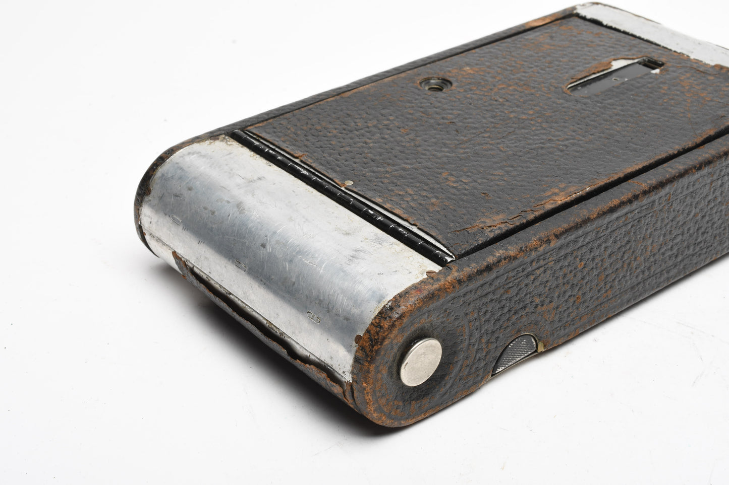 Kodak No. 3A Autographic Junior, Good, Vintage