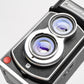 Mint InstantFlex TL70 TLR Instax Film Instant Camera - Uses Instax Polaroid film, Mint-