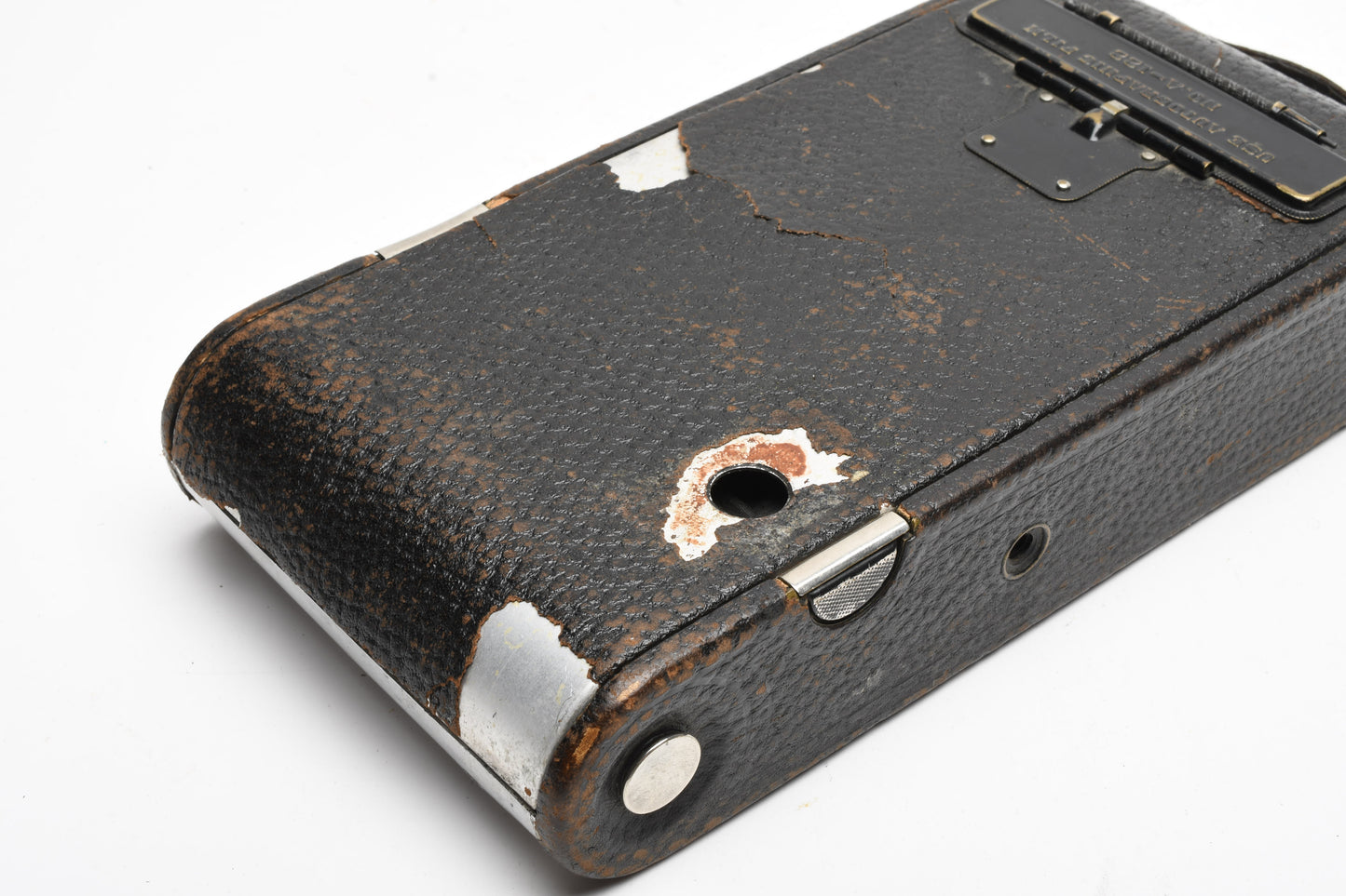 Kodak No. 3A Autographic Junior, Good, Vintage