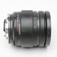 Tamron MF 28-200mm f3.8-5.6 Aspherical zoom lens 71A w/choice of mount