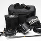 Profoto B2 250W Air TTL To-Go Flashlight Kit, w/Octobox, case, batt+charger++