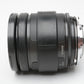 Tamron MF 28-200mm f3.8-5.6 Aspherical zoom lens 71A w/choice of mount