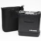 Profoto B2 250W Air TTL To-Go Flashlight Kit, w/Octobox, case, batt+charger++
